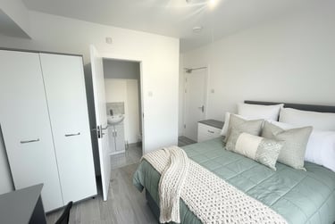 5 bed house, Coventry Road - 5 bed, Beeston, Nottingham, NG92EG - Image 5