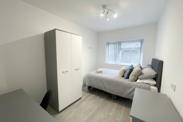 5 bed house, Coventry Road - 5 bed, Beeston, Nottingham, NG92EG - Image 7