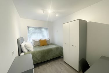 5 bed house, Coventry Road - 5 bed, Beeston, Nottingham, NG92EG - Image 9