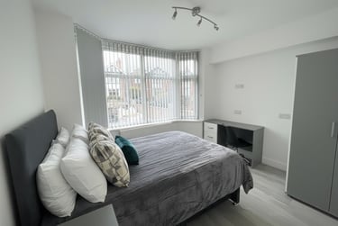 5 bed house, Coventry Road - 5 bed, Beeston, Nottingham, NG92EG - Image 6