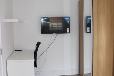 5 bed house, Beeston Road, Dunkirk, Nottingham, NG72JR - Image 4