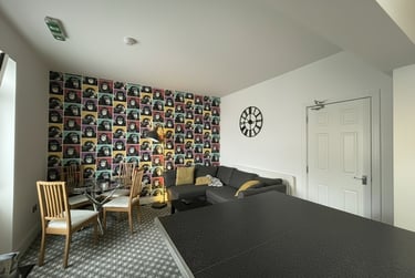 4 bed house, Beeston Road, Dunkirk, Nottingham, NG72JR - Image 2