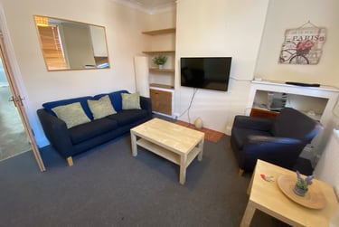 3 bed house, Derby Street, Beeston, Nottingham, NG92LG - Image 1