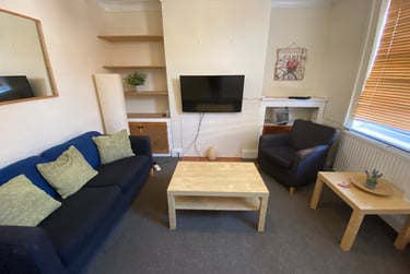 3 bed house, Derby Street, Beeston, Nottingham, NG92LG - Image 9