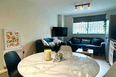 1 bed flat, Forster Street, Radford, Nottingham, NG73DD - Image 3