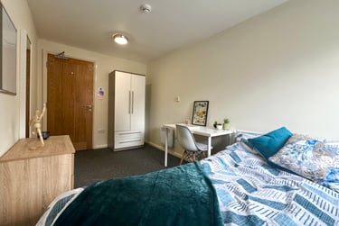 1 bed flat, Forster Street, Radford, Nottingham, NG73DD - Image 7