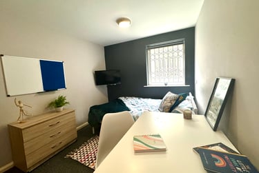 1 bed flat, Forster Street, Radford, Nottingham, NG73DD - Image 8