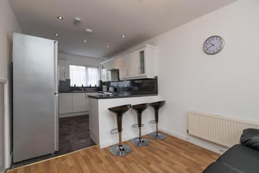 5 bed house, Bantock Way, Harborne, Birmingham, B170LX - Image 1