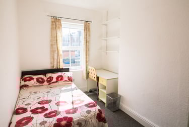 6 bed house, Eldon Road, City Centre, Birmingham, B169DP - Image 5