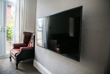 6 bed house, Eldon Road, City Centre, Birmingham, B169DP - Image 11