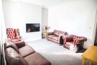 6 bed house, Eldon Road, City Centre, Birmingham, B169DP - Image 3