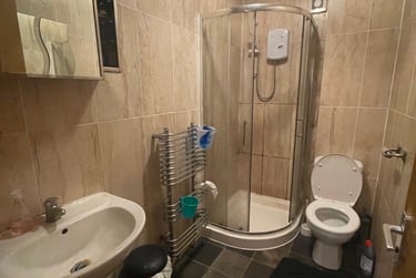 7 bed house, Tiverton Road, Selly Park, Birmingham, B296DA - Image 11