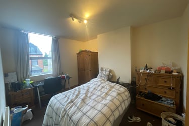 7 bed house, Tiverton Road, Selly Park, Birmingham, B296DA - Image 12