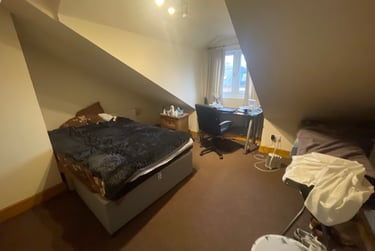 7 bed house, Tiverton Road - 7 bed, Selly Park, Birmingham, B296DA - Image 15