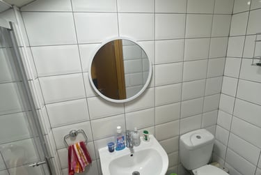 7 bed house, Tiverton Road, Selly Park, Birmingham, B296DA - Image 13