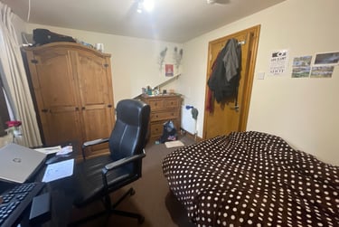 7 bed house, Tiverton Road, Selly Park, Birmingham, B296DA - Image 15