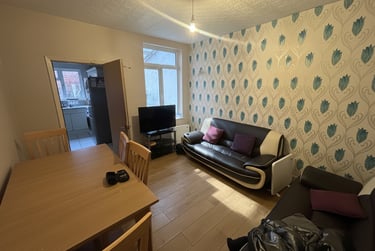 4 bed house, Ilkeston Road, Radford, Nottingham, NG73HF - Image 3