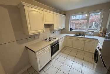 4 bed house, Ilkeston Road, Radford, Nottingham, NG73HF - Image 2