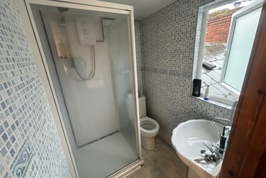 4 bed house, Ilkeston Road, Radford, Nottingham, NG73HF - Image 9