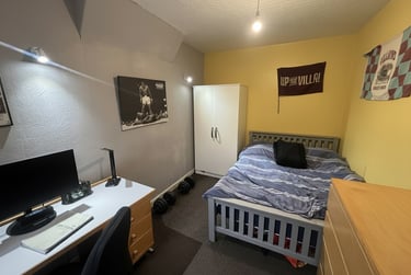 4 bed house, Ilkeston Road, Radford, Nottingham, NG73HF - Image 6