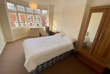 4 bed house, Marlborough Road, Beeston, Nottingham, NG92HG - Image 5