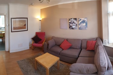 3 bed house, Lower Regent Street, Beeston, Nottingham, NG92DD - Image 1