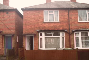 3 bed house, Lower Regent Street, Beeston, Nottingham, NG92DD - Image 3