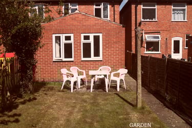 3 bed house, Lower Regent Street, Beeston, Nottingham, NG92DD - Image 4