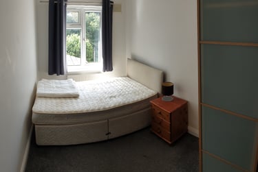 3 bed house, Lower Regent Street, Beeston, Nottingham, NG92DD - Image 6