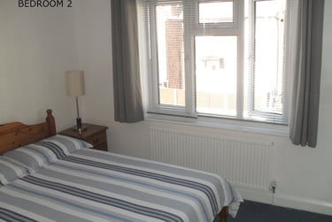 3 bed house, Lower Regent Street, Beeston, Nottingham, NG92DD - Image 9