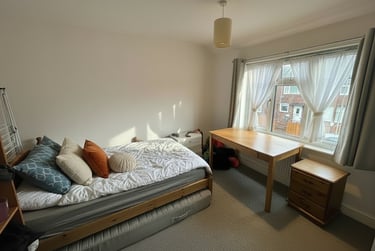 3 bed house, Lower Regent Street, Beeston, Nottingham, NG92DD - Image 4