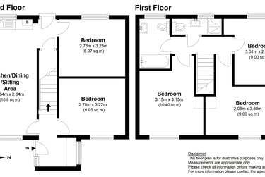 5 bed house, Leahurst Crescent, Harborne, Birmingham, B170LD - Image 9