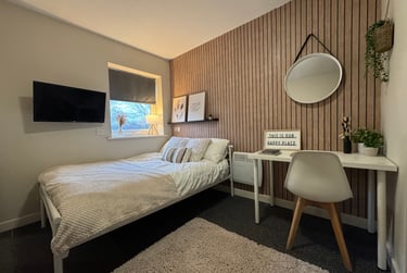 1 bed flat, Forster Street - Room B, Radford, Nottingham, NG73DD - Image 15