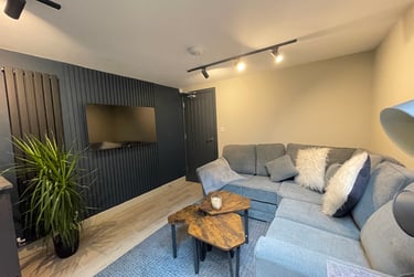 1 bed house, Heeley Road, Selly Park, Birmingham, B296EL - Image 1