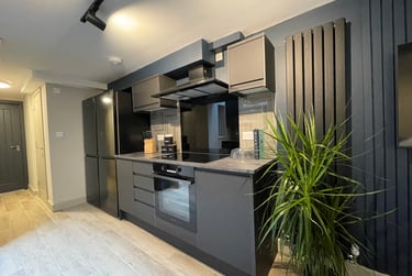 1 bed house, Heeley Road, Selly Park, Birmingham, B296EL - Image 4
