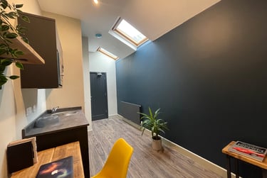 1 bed house, Heeley Road, Selly Park, Birmingham, B296EL - Image 8
