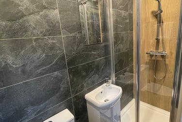1 bed house, Heeley Road, Selly Park, Birmingham, B296EL - Image 9