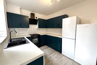 1 bed house, Teversal Avenue, Radford, Nottingham, NG71PY - Image 4