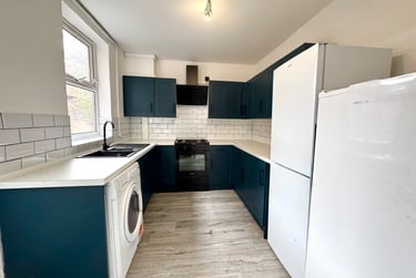 1 bed house, Teversal Avenue, Radford, Nottingham, NG71PY - Image 5