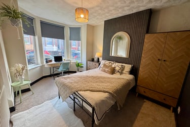 1 bed house, Teversal Avenue, Radford, Nottingham, NG71PY - Image 6