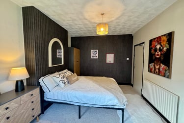 1 bed house, Teversal Avenue, Radford, Nottingham, NG71PY - Image 8