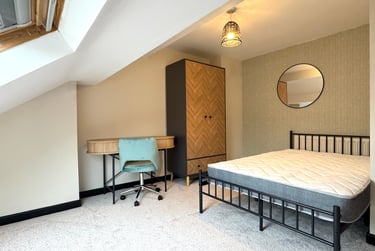 1 bed house, Teversal Avenue, Radford, Nottingham, NG71PY - Image 11