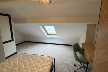 1 bed house, Teversal Avenue, Radford, Nottingham, NG71PY - Image 12