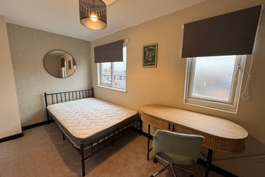 1 bed house, Teversal Avenue, Radford, Nottingham, NG71PY - Image 13