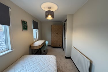 1 bed house, Teversal Avenue, Radford, Nottingham, NG71PY - Image 14