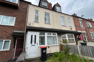 3 bed house, Albert Road, Lenton Abbey, Nottingham, NG92GU - Image 5