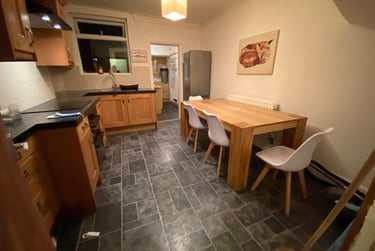 3 bed house, Lower Regent Street, Beeston, Nottingham, NG92DD - Image 3