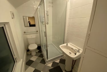 3 bed house, Lower Regent Street, Beeston, Nottingham, NG92DD - Image 12