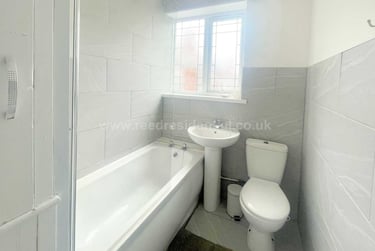 2 bed flat, Flat 9 Weoley Court, Selly Oak, Birmingham, B296NH - Image 8