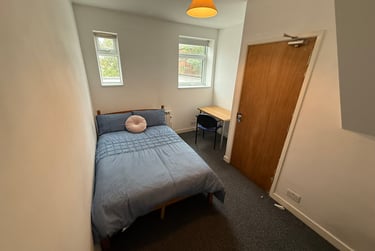 1 bed flat, Alfreton Road, Radford, Nottingham, NG73NG - Image 3